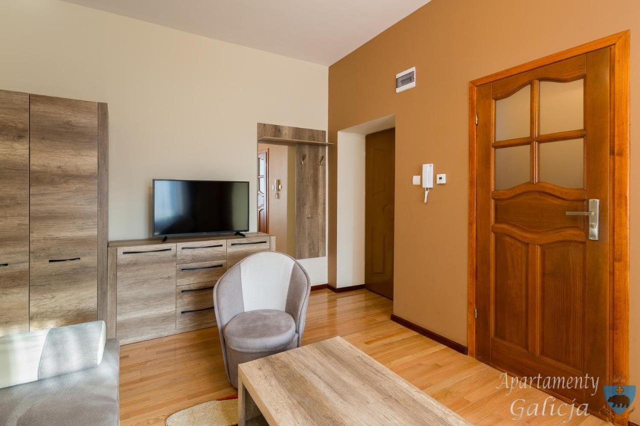Apartamenty Galicja Пшемишъл Екстериор снимка