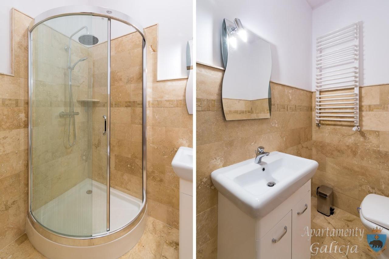 Apartamenty Galicja Пшемишъл Екстериор снимка