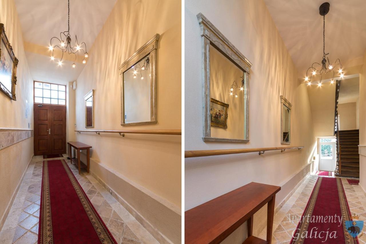 Apartamenty Galicja Пшемишъл Екстериор снимка