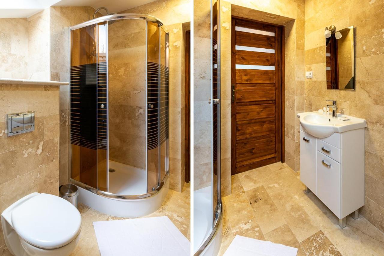 Apartamenty Galicja Пшемишъл Екстериор снимка