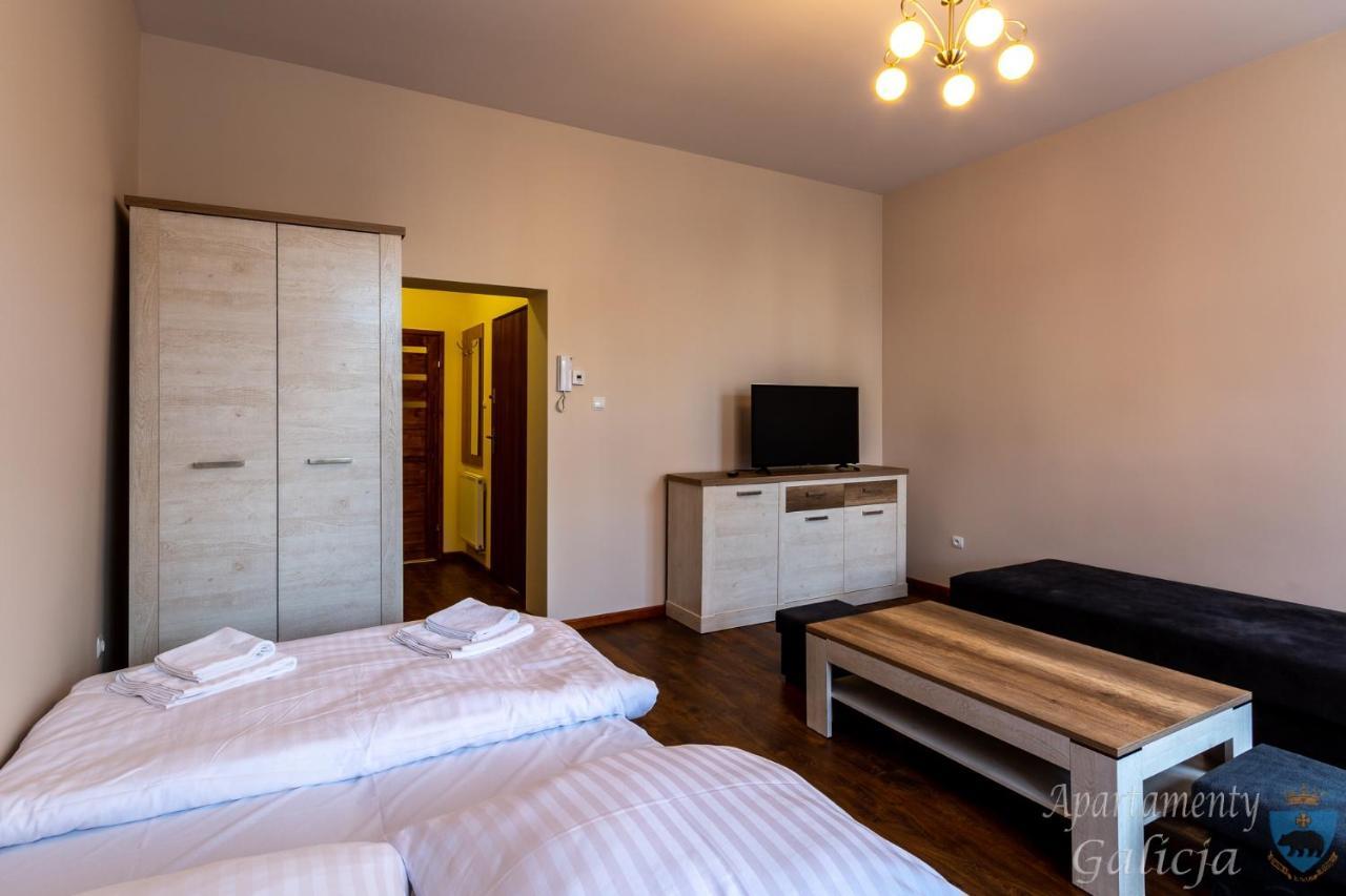 Apartamenty Galicja Пшемишъл Екстериор снимка