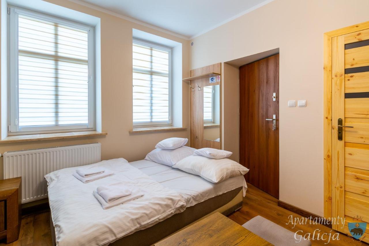 Apartamenty Galicja Пшемишъл Екстериор снимка