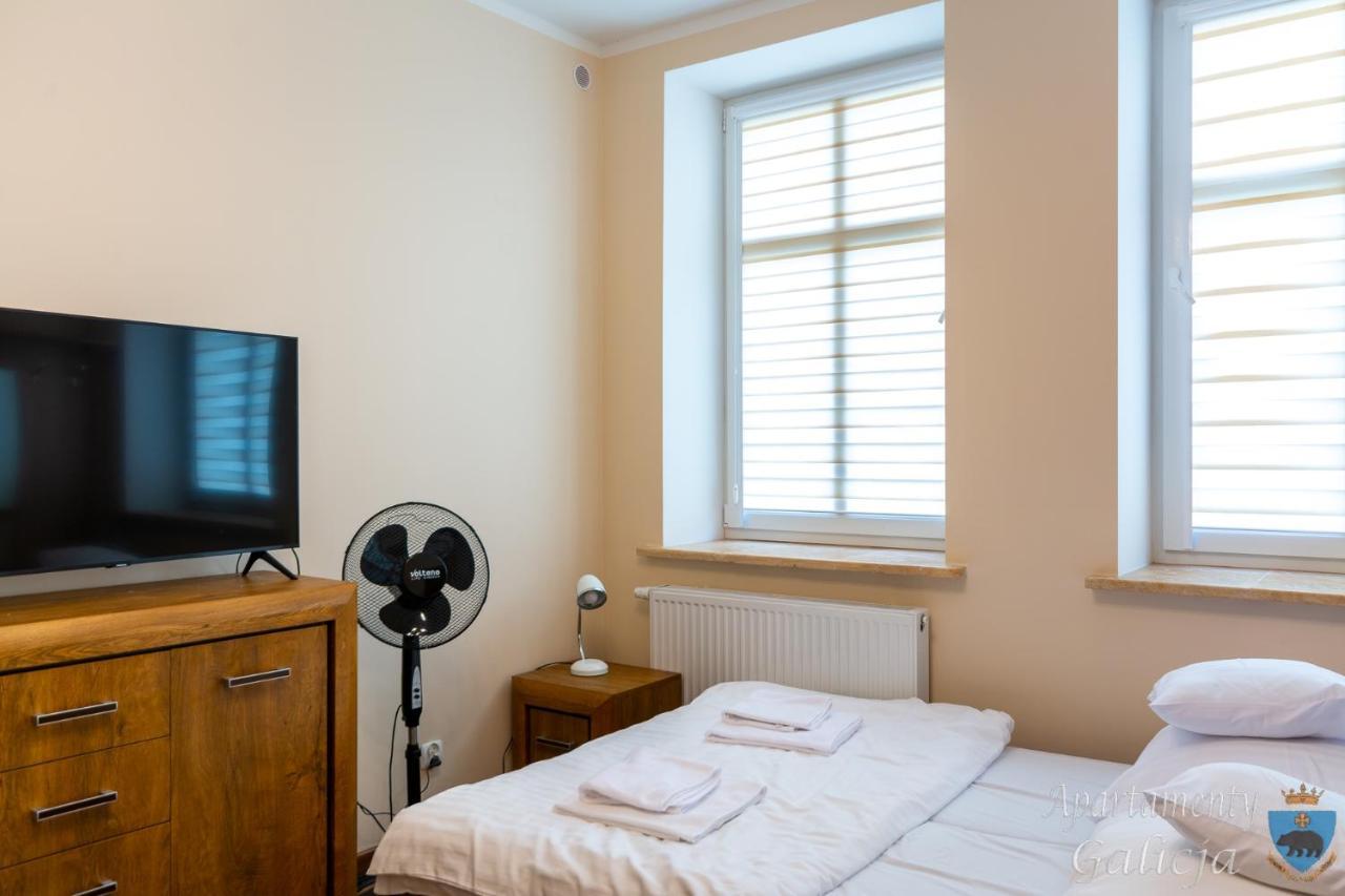 Apartamenty Galicja Пшемишъл Екстериор снимка