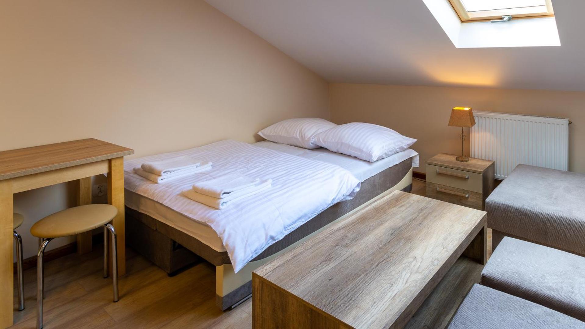 Apartamenty Galicja Пшемишъл Екстериор снимка