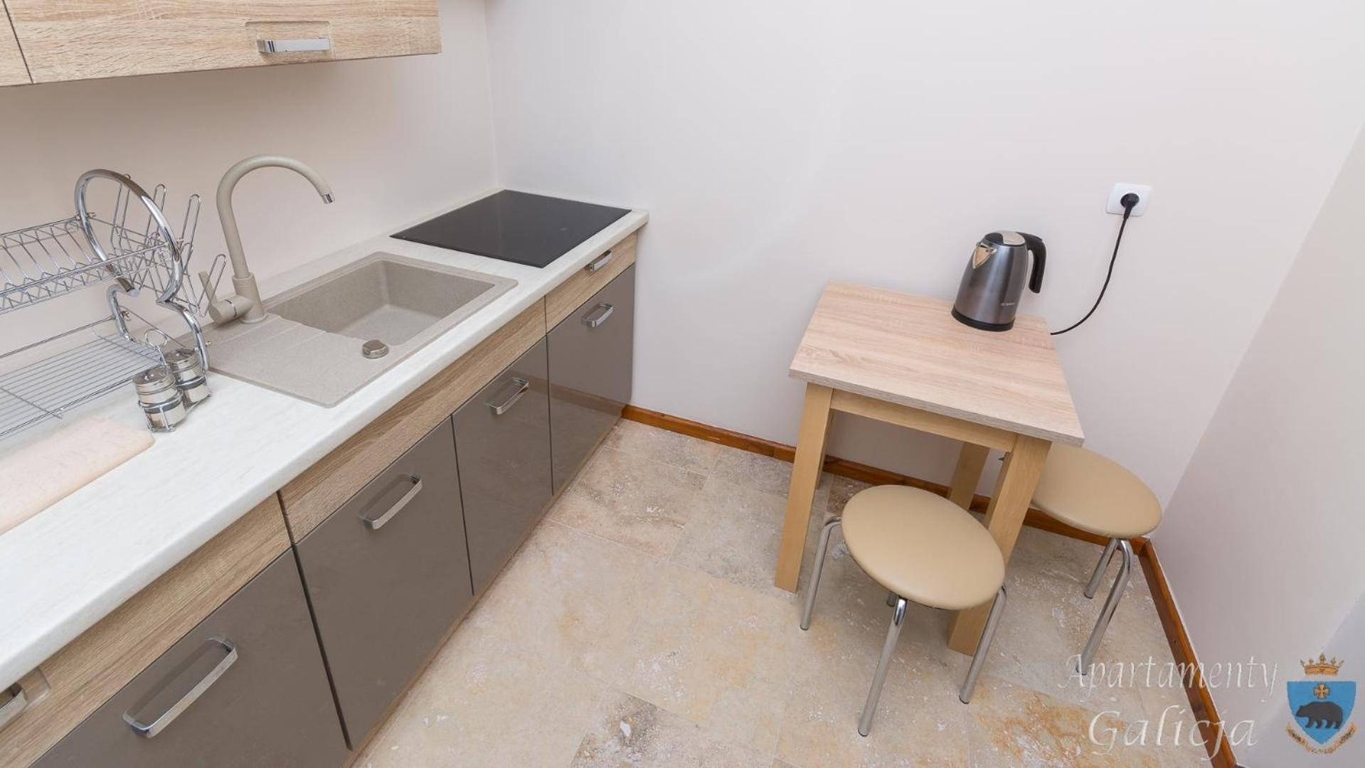 Apartamenty Galicja Пшемишъл Екстериор снимка