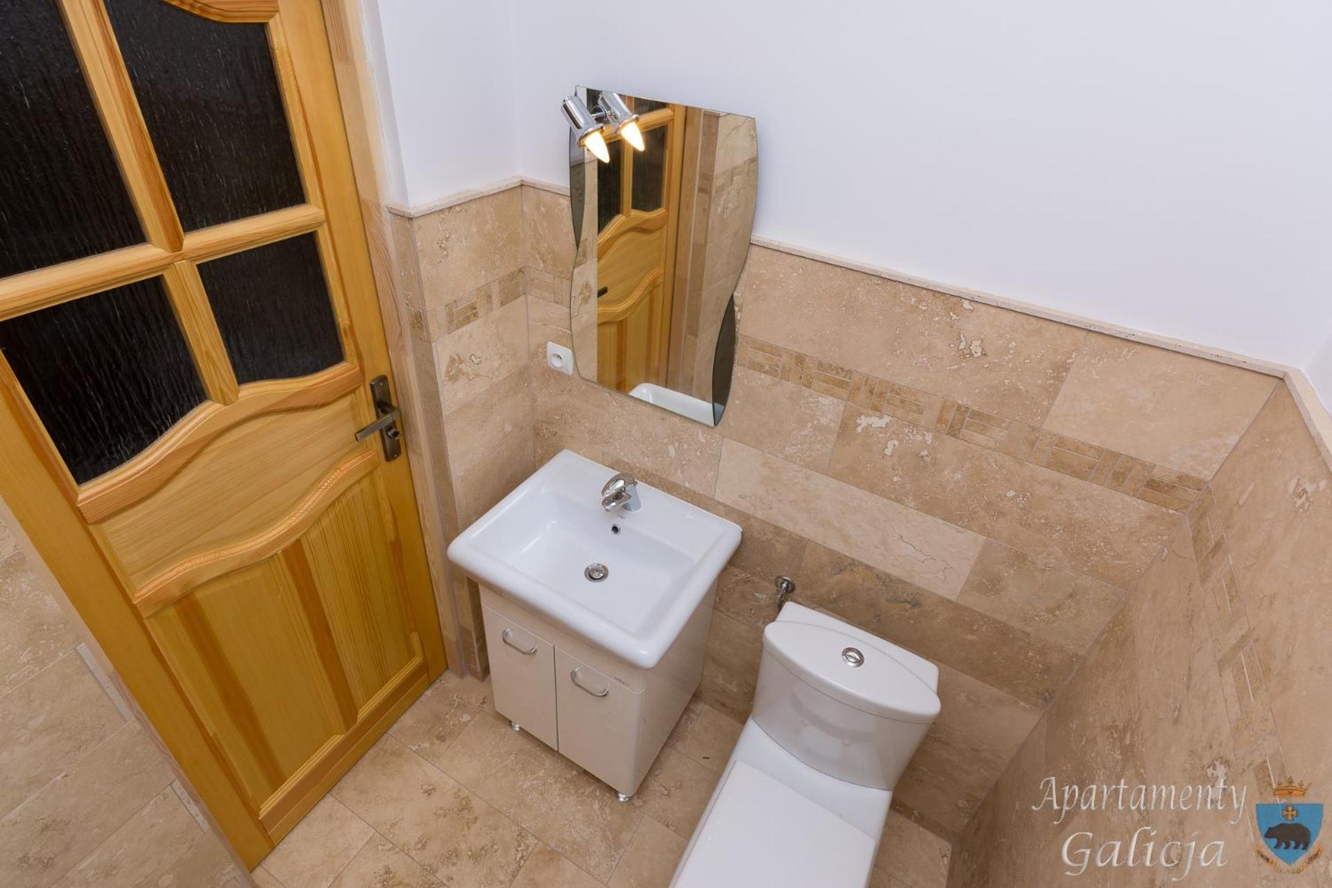 Apartamenty Galicja Пшемишъл Екстериор снимка